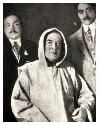 Rubén Darío (1913)