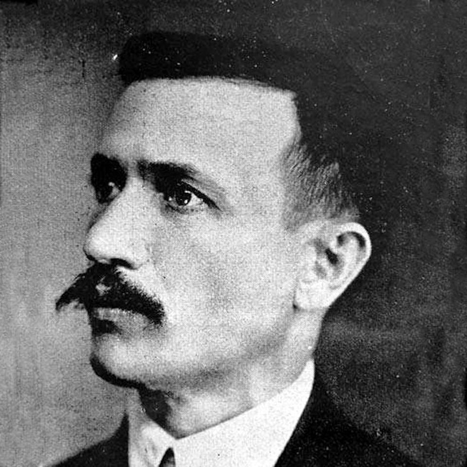 Arturo Ambrogi Arturo Ambrogi