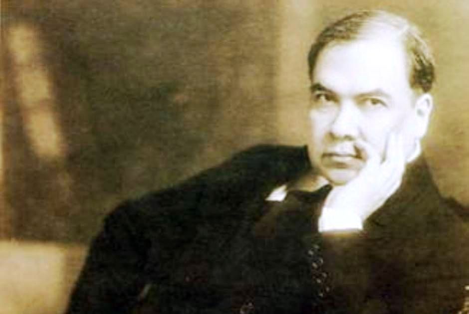 Rubén Darío