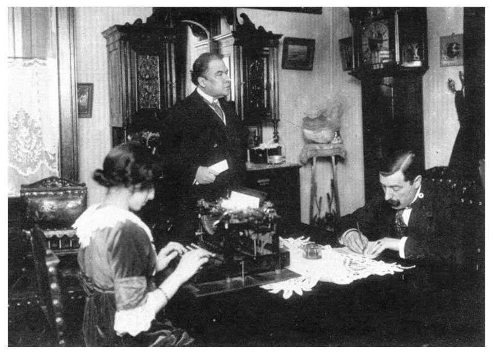 Biografía Cronológica (1908-1916) rd960 01